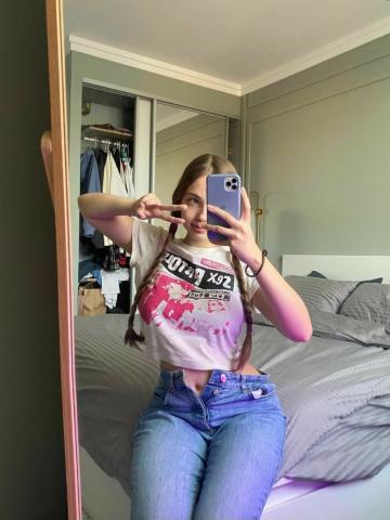 Наташа фото 3